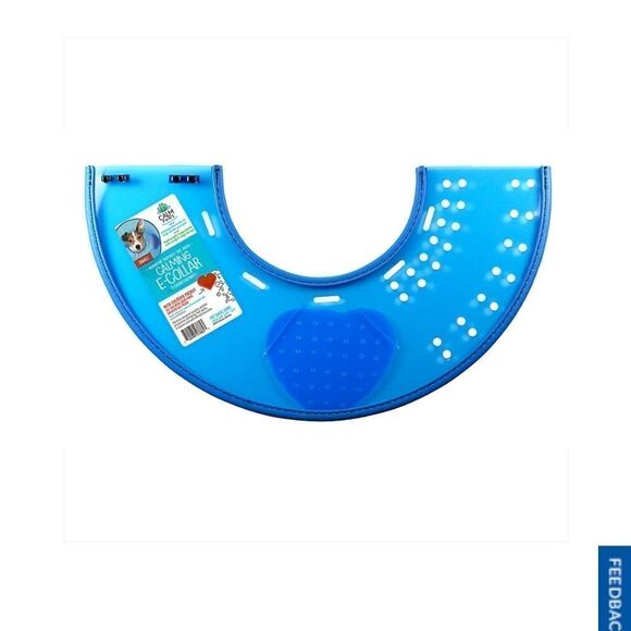 HOST PICK! Calm Paws Calming E-Collar - Picture 2 of 5